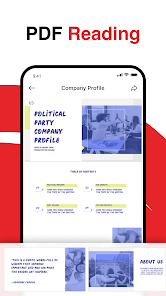 PDF Viewer